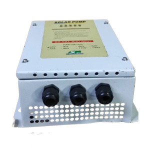 Solar Pump controller PM300 | Brand New |