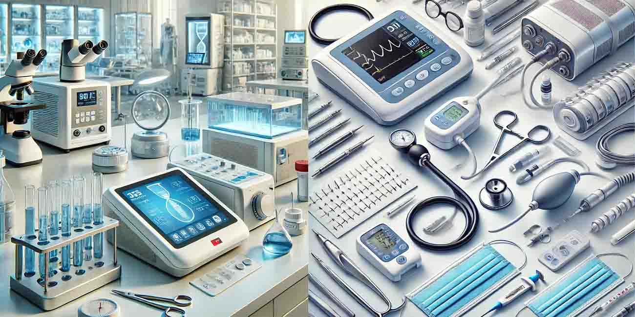 A Comprehensive Guide to Hospital Equipment: Prices and Key Considerations for 2024