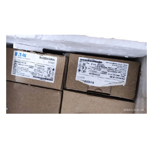 EATON 250A FUSE 250NHG1B-BI BUSSMANN Series | Brand New |