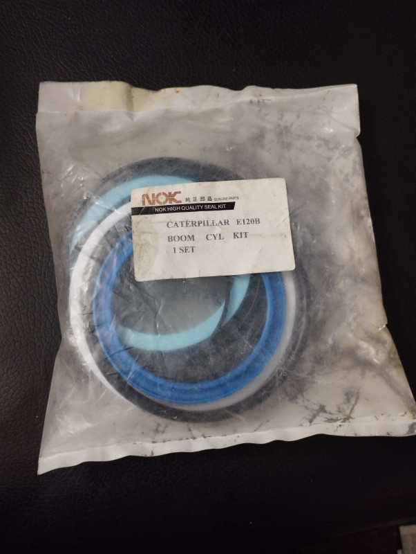 Caterpiller BOOM CYL KIT CAT308B, E120, E120B, E70B, CAT312B, CAT320BL | Brand New |