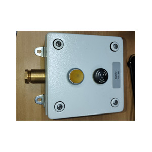 HOPPE Marine Watch Alarm Acknowledgement Box | Brand New |