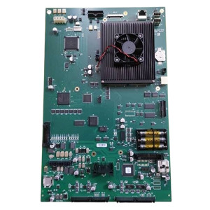 PR500 | MAIN BOARD | 11416749 | RAPIDPoint 500 Systems | Siemens  Healthcare