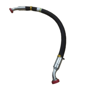 Hydraulic Hose Pipe F075752 | Brand New |