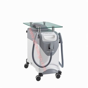 Zimmer Cryo-6 Cold Air Device: Advanced Skin Cooling for Pain-Free Treatment