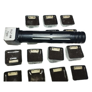 COZ MH-Z16 CO2 Sensor Module–0-2000ppm | Brand New |