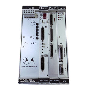 Asia Automation Numerical Programmable Controller | Brand New |