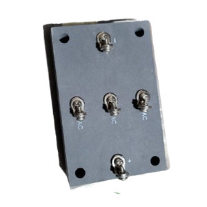 VARIAN Bridge Rectifier SA11727 1104994-03 | Brand New |