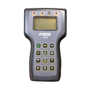 HEISE PTE-2 Handheld Calibrator | Brand New |