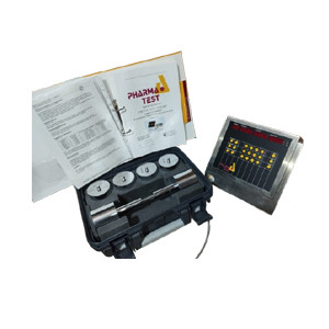 Pharma Test - Automated Tablet Testing Instruments