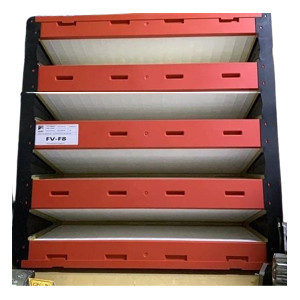 FAST Gas Turbine Filter FV-F8 | Brand New |