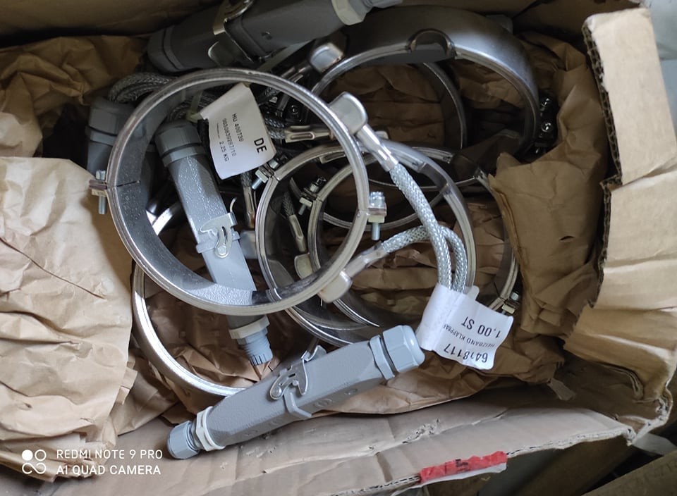 Hitter Band | Brand New |