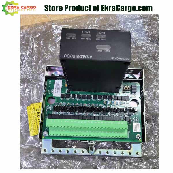 GE wind turbine controller