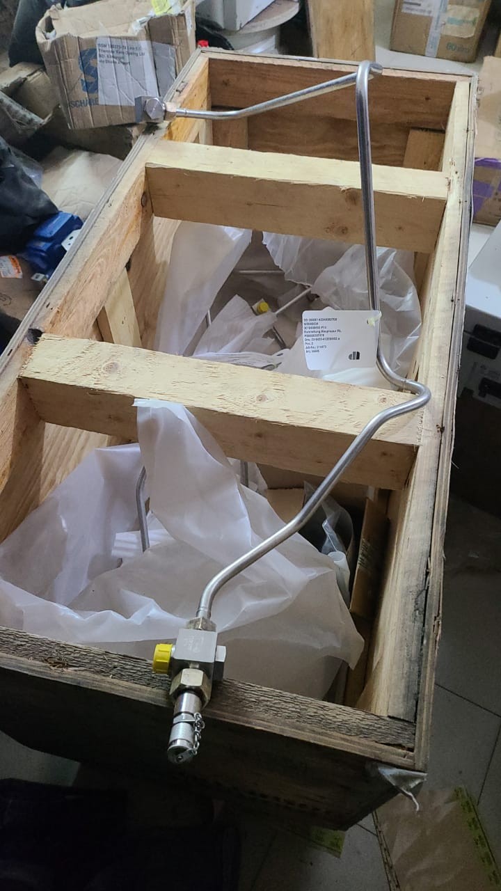 Siemens Sensor Sikalbaha GT31 | Brand New |