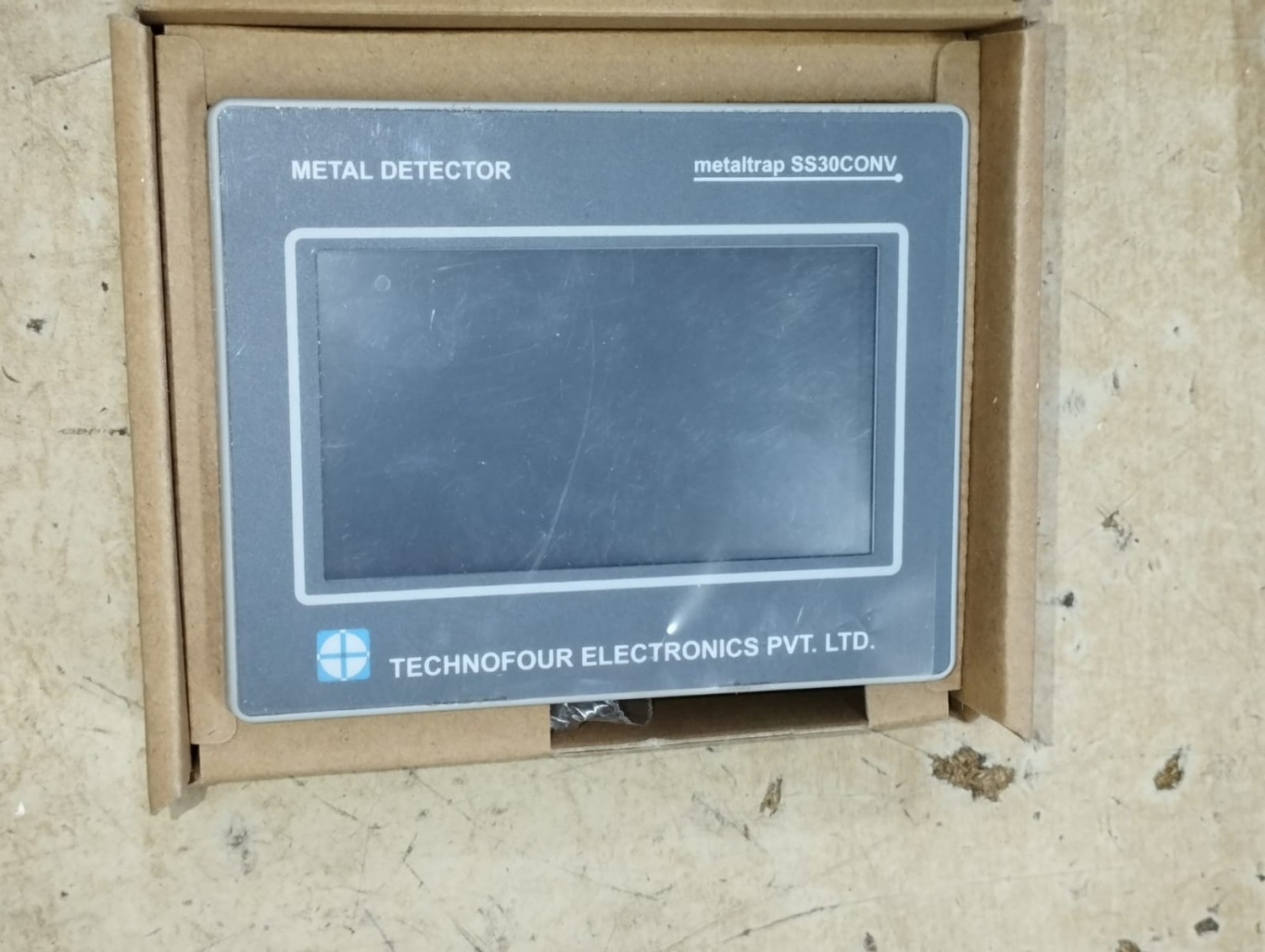 WEINTEK HMI MT8050iE | Brand New |