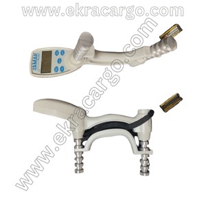 Jamar Plus Hand Dynamometer | New |