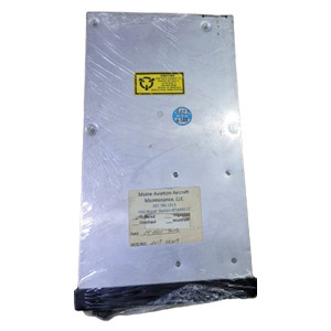 Honeywell KLX 135A Aircraft VHF Transceiver-069-01029-0703-118.000 to 136.975 MHz COM Radio-TSO Certified