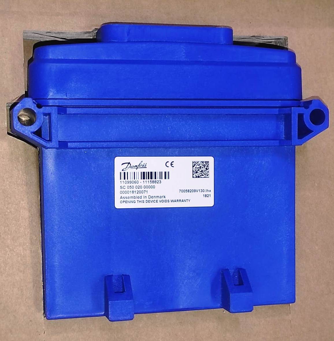 Danfoss SC050-020 FINAL ASM | 1109060 | Brand New |