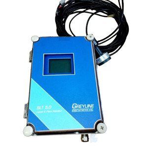 GREYLINE Level & Flow Monitor SLT 5.0, 62424 | Brand New |