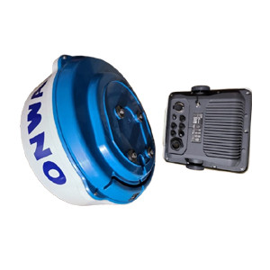 Marine Radar - Model 1006 MK220