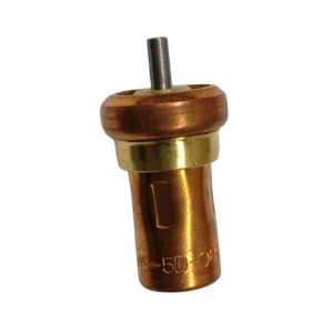 VMC Thermostat Valve 71°C–Model 0449-5D-089 | Engine Temperature Control Valve for Motorcycles & ATVs