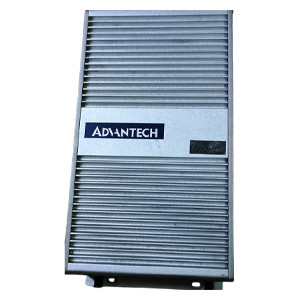ADVANTECH EMBEDDED CONTROL BOX ARK-3360F 12-24VDC 3A-1.5A | Brand New |