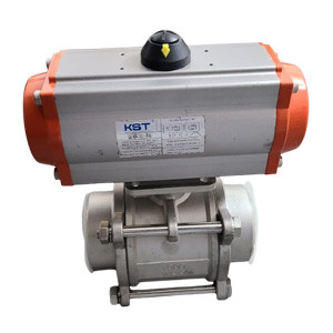 KST Valve Actuator-16100810-Electric Multi-Turn Actuator for Gate/Globe Valves