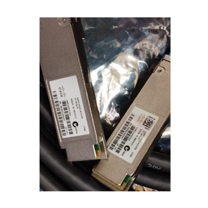 Cisco Transreceiver QSFP-H40G-ACU7M |Brand New|