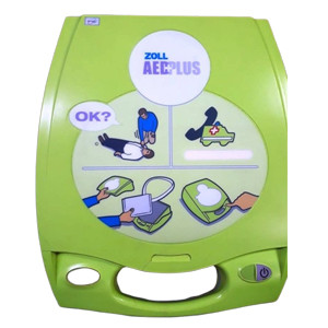 ZOLL AED Plus | Brand New |