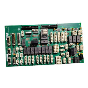 L3 Communication Interface Main Board 4000-10151-00–High-Performance Control Board