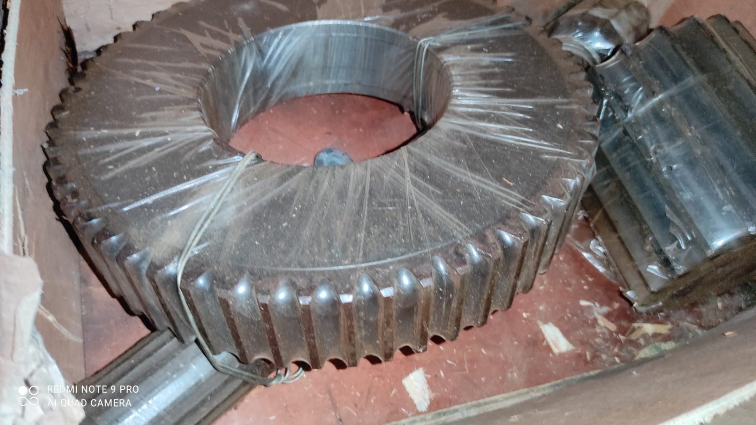 Gear.. | Beand New |