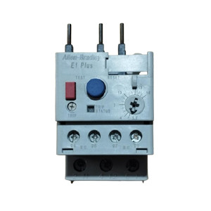 Allen-Bradley 193-EEDB Circuit Breaker
