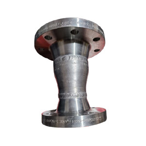 Weld Neck Flange Concentric Reducer–High-Quality Stainless Steel Pipe Fitting for Industrial Piping Systems