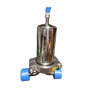 Sartorius Sartofluor Filter Cartridge Housing 7719LENOO | Brand New |