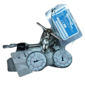 TRONAIR Nitrogen  Regulator 14-6804-6000 | Brand New |
