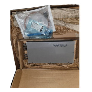 Wartsila GB-200 Series Sentry Wireless Temperature Monitoring System W20V34 | Brand New |