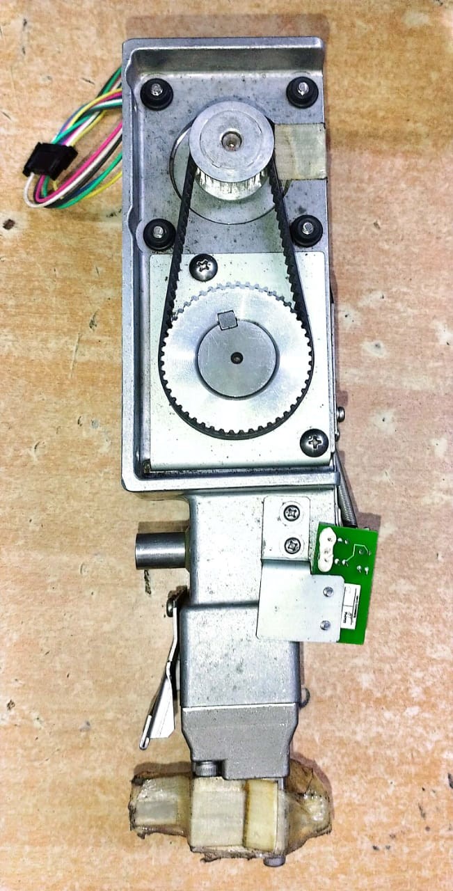 Thermo Scientific Pump Block With Motor 228-39100-99 | Brand New |