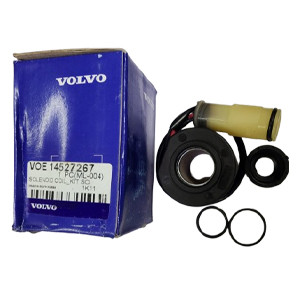 VOLVO VOE 14527267 Solenoid Coil Kit-Compatible with D13F, D13K, D16F Engines-Solenoid Valve Control Coil