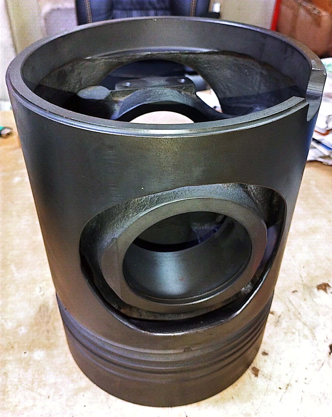 Piston | Brand New |