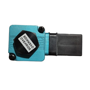 Original New TDI 2-28821-006 14-26VDC Solenoid Valve