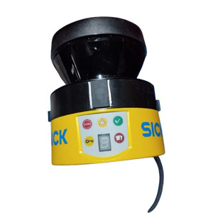 Varian LaserGuard Radiation Protection Barrier-Part #100035913