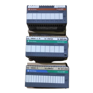 Allen Bradley Flex XT 8 Point Digital Output Module | Brand New |