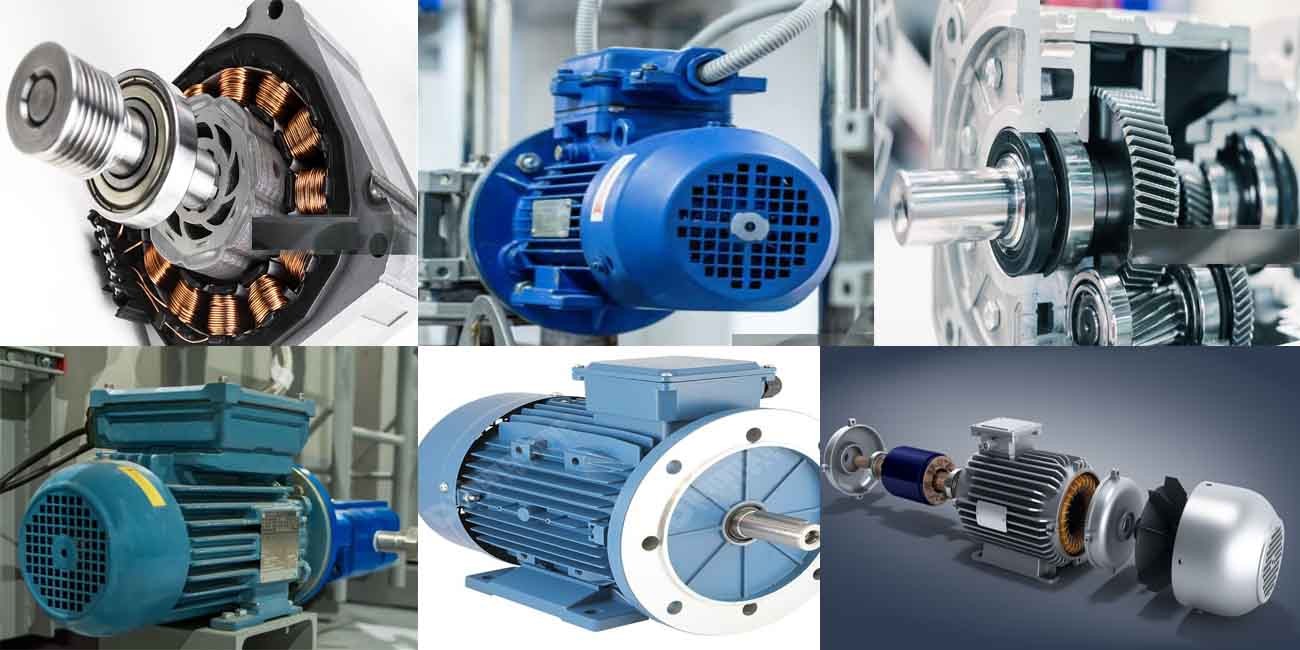 AC Motor vs DC Motor: Understanding the Differences and Choosing the Right One