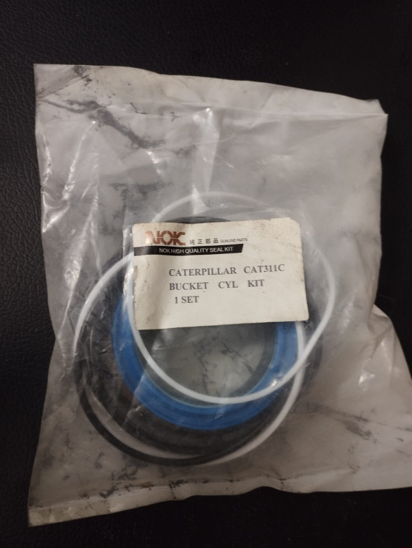 CATERPILLER BUCKET CYL KIT CAT320DU, CAT311C | Brand New |