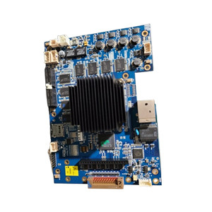 VATECH AQZ202 PCB Board – High-Quality Circuit Board for Industrial Applications