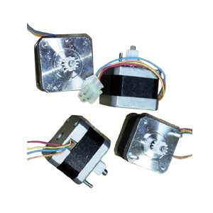 MOONS 17HE1406-02 Stepper Motor |Brand New|