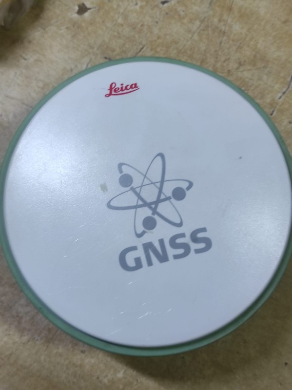 Leica GPS System Antenna CH-9435 | Brand New |