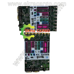 AVR Flash Microcontroller AVR Starte Kit  STK500 | Brand New |