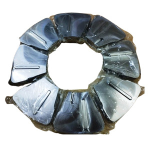 Thrust Pad Bearing  3M-223663  Sleeve bearing | Brand New |